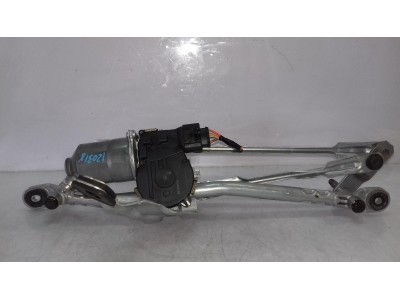 MOTOR LIMPIAPARABRISAS DELANTERO  BMW X1 2019