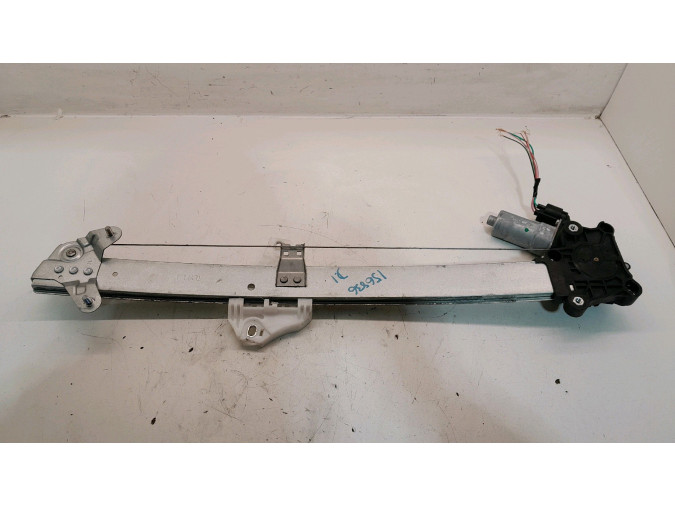 ELEVALUNAS DELANTERO IZQUIERDO HONDA CR-V 2022