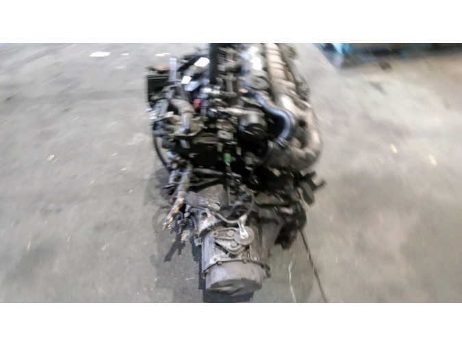 MOTOR CON ACCESORIOS Y CAJA DE CAMBIOS CITROEN XSARA PICASSO