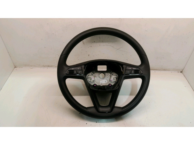 VOLANTE SEAT IBIZA 2018