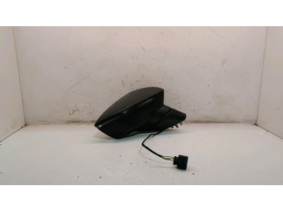 RETROVISOR DERECHO SEAT IBIZA SIN PINTAR 2018