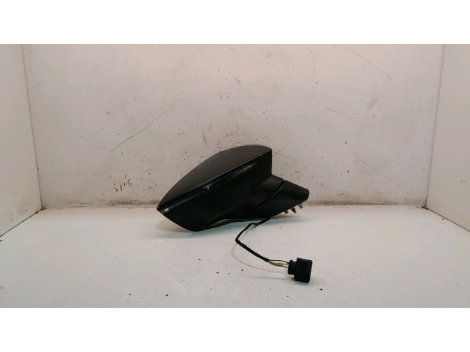 RETROVISOR DERECHO SEAT IBIZA SIN PINTAR 2018