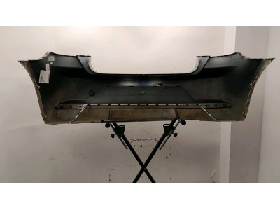 PARAGOLPES TRASERO SEAT IBIZA BLANCO 2018