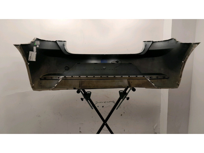 PARAGOLPES TRASERO SEAT IBIZA BLANCO 2018