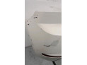 PARAGOLPES TRASERO SEAT IBIZA BLANCO 2018