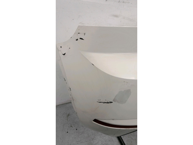 PARAGOLPES TRASERO SEAT IBIZA BLANCO 2018