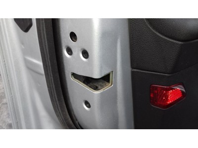 CERRADURA PUERTA DELANTERA IZQUIERDA FORD FOCUS 2015