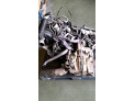 MOTOR CON ACCESORIOS Y CAJA DE CAMBIOS MERCEDES A 170 CDI 2000