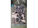 MOTOR CON ACCESORIOS Y CAJA DE CAMBIOS MERCEDES A 170 CDI 2000