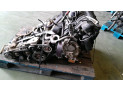 MOTOR CON ACCESORIOS Y CAJA DE CAMBIOS MERCEDES A 170 CDI 2000