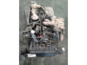 MOTOR CON ACCESORIOS Y CAJA DE CAMBIOS MERCEDES A 170 CDI 2000