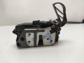 CERRADURA PUERTA TRASERA DERECHA FORD FOCUS 2015