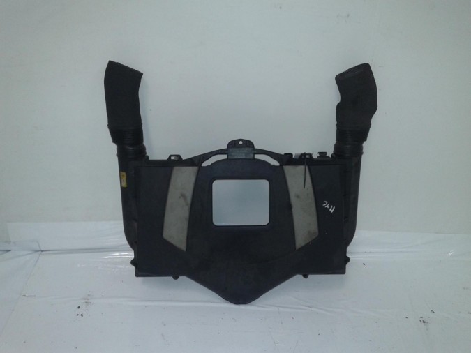 TAPA DEL MOTOR SO RENAULT LAGUNA 2010