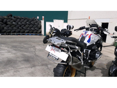PILOTO INTERMITENTE  DELANTERO DERECHO BMW R 1250 GS 2021
