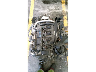 CAJA DE CAMBIOS FORD FOCUS C MAX 2007