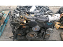 MOTOR CON ACCESORIOS SIN CAJA DE CAMBIOS AUDI A4 38532