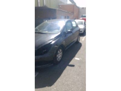 MOTOR CON ACCESORIOS SIN CAJA DE CAMBIOS PEUGEOT 307 2003
