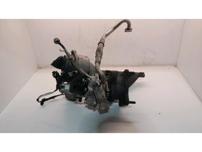 TURBO AUDI A3 2005