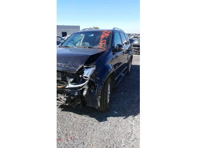 MECANICA TRASERA SSANGYONG REXTON W / REXTON 2015