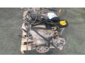 MOTOR CON ACCESORIOS SIN CAJA DE CAMBIOS DACIA SANDERO