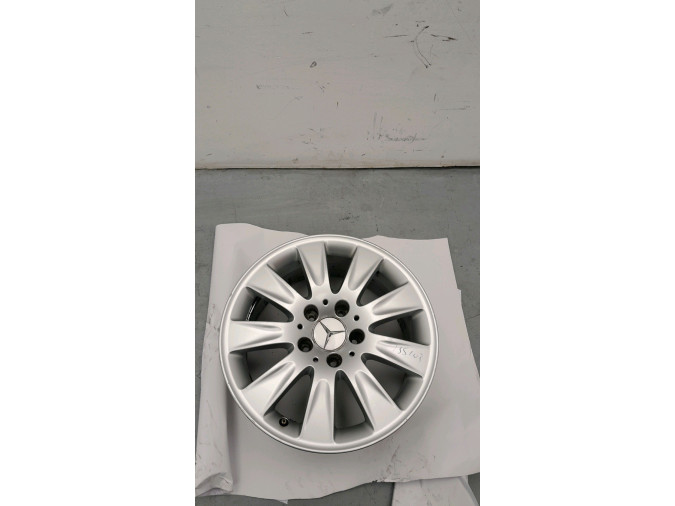 LLANTA SO MERCEDES CLK 200 KOMPRESSOR 2005