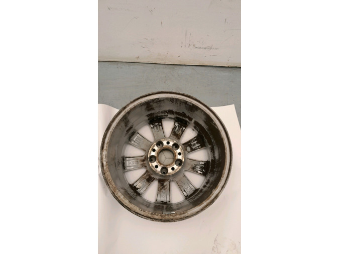 LLANTA SO MERCEDES CLK 200 KOMPRESSOR 2005