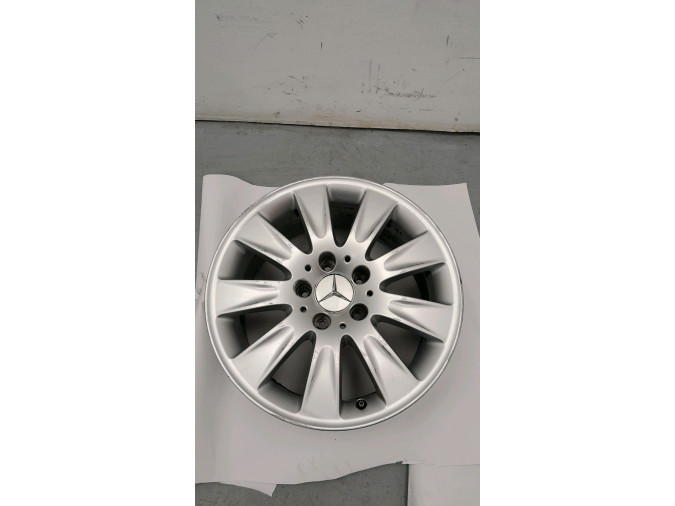 LLANTA SO MERCEDES CLK 200 KOMPRESSOR 2005