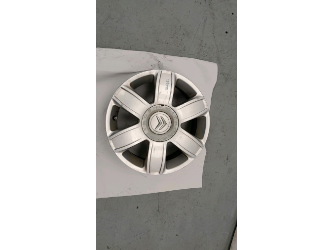 LLANTA SO CITROEN C4 2006