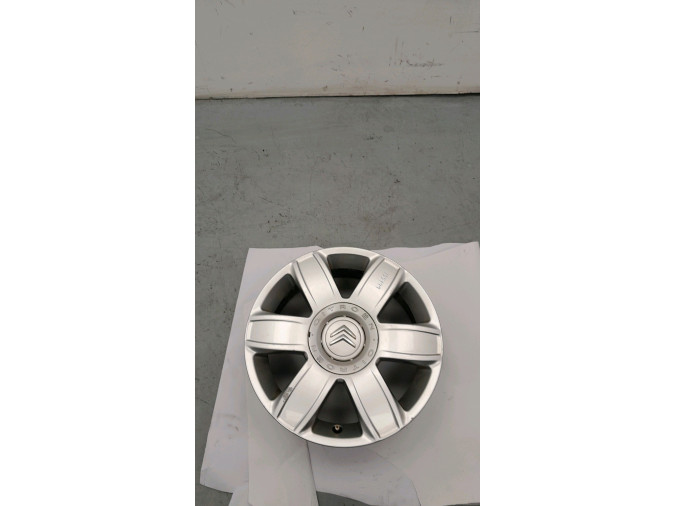 LLANTA SO CITROEN C4 2006