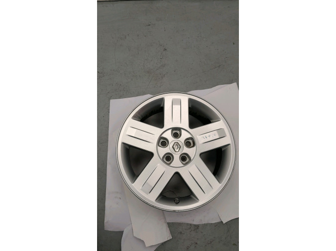 LLANTA SO RENAULT ESPACE 2004