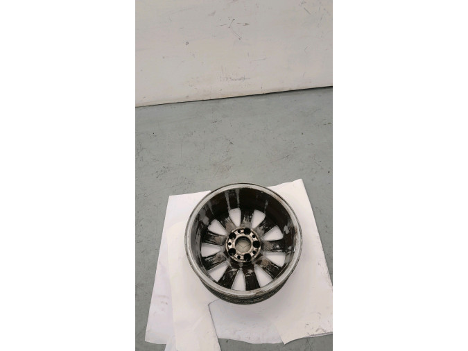 LLANTA SO MERCEDES CLK 200 KOMPRESSOR 2005