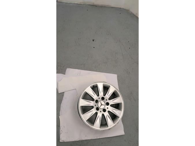 LLANTA SO MERCEDES CLK 200 KOMPRESSOR 2005