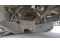 MECANICA TRASERA LAND ROVER RANGE ROVER SPORT 2007
