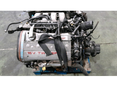 MOTOR ALFA ROMEO 145 1997