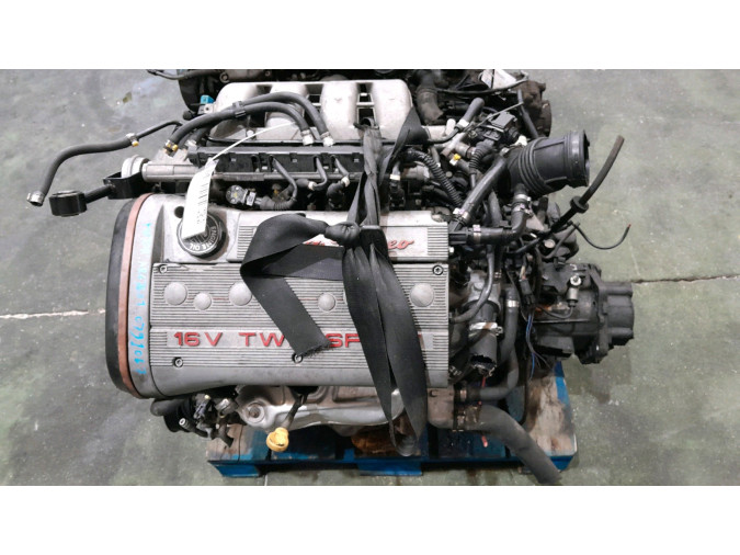 MOTOR ALFA ROMEO 145 1997