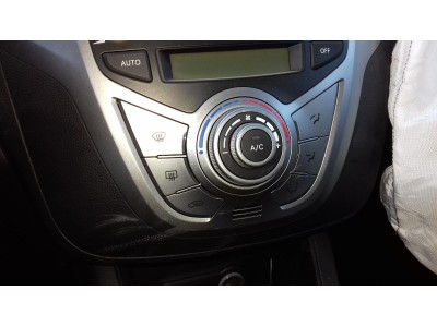 MANDO CALEFACCIÓN HYUNDAI IX20 41313
