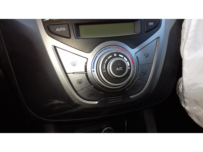 MANDO CALEFACCIÓN HYUNDAI IX20 41313