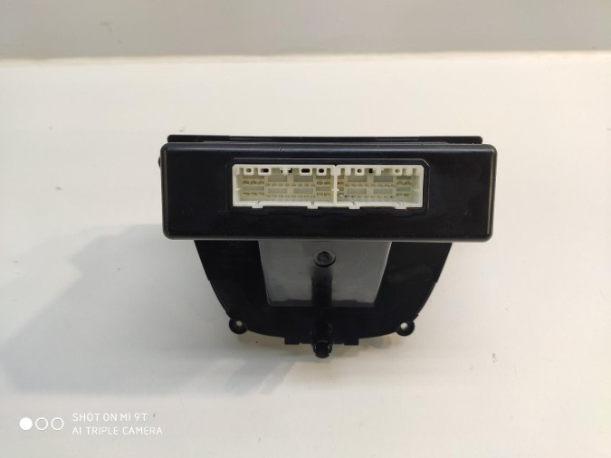 MANDO CALEFACCIÓN HYUNDAI IX20 41313
