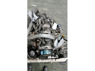 CAJA CAMBIOS HYUNDAI ELANTRA 2004