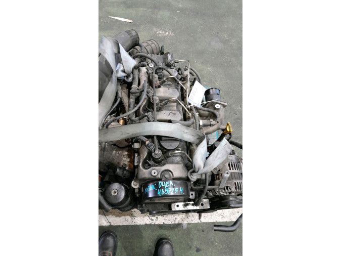 CAJA CAMBIOS HYUNDAI ELANTRA 2004