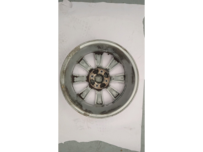 LLANTA SO OPEL CORSA