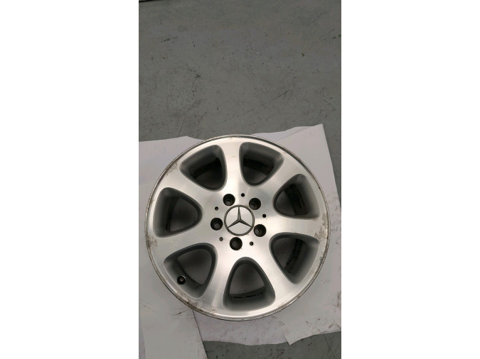 LLANTA SO MERCEDES CLK 2003