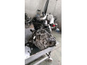 MOTOR CON ACCESORIOS Y CAJA DE CAMBIOS OPEL ASTRA 2001