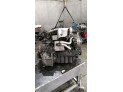 MOTOR CON ACCESORIOS Y CAJA DE CAMBIOS OPEL ASTRA 2001