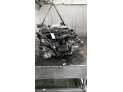 MOTOR CON ACCESORIOS Y CAJA DE CAMBIOS OPEL ASTRA 2001