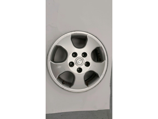 LLANTA SO OPEL VECTRA 2000