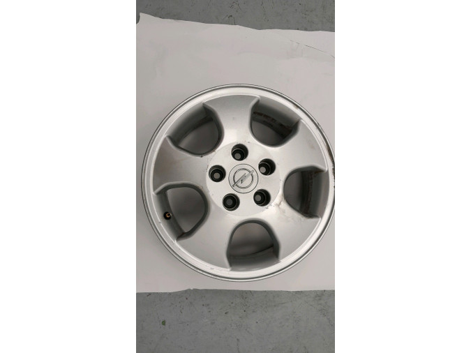 LLANTA SO OPEL VECTRA 2000