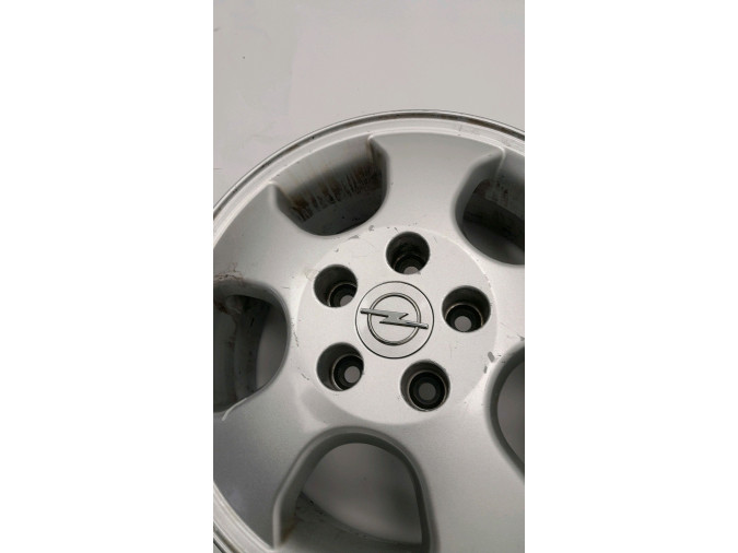 LLANTA SO OPEL VECTRA 2000
