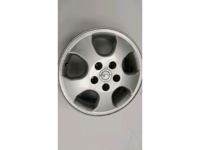LLANTA SO OPEL VECTRA 2000