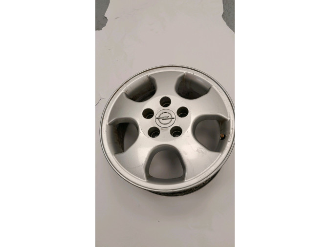 LLANTA SO OPEL VECTRA 2000